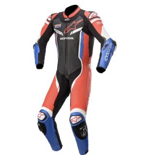 Alpinestars アルパインスター  サイズEUR48 革　ツナギ(装備/装具)