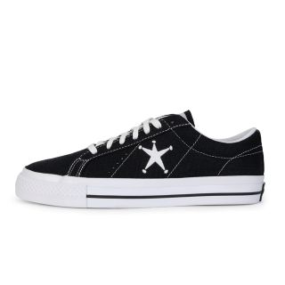 ステューシー(STUSSY)のSTUSSY CONVERSE ONE STAR(スニーカー)