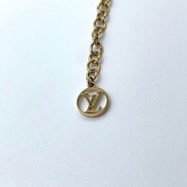 ブレスレット 【美品】LouisVuitton ルイヴィトン LV&ME K