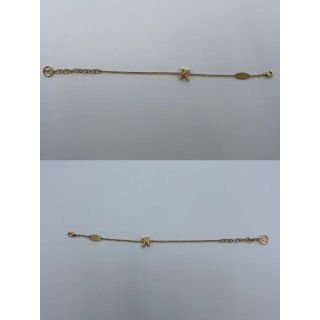 完売 【美品】LouisVuitton ルイヴィトン LV&ME K ブレスレット