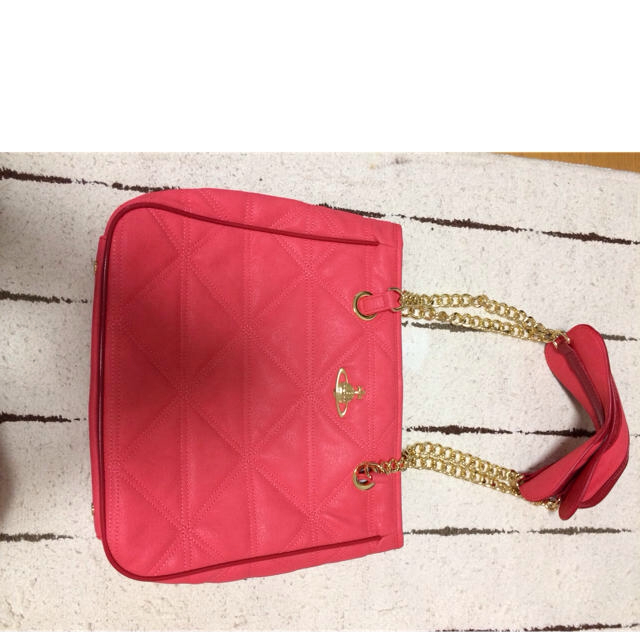 Vivienne Westwood - ヴィヴィアン♡トート