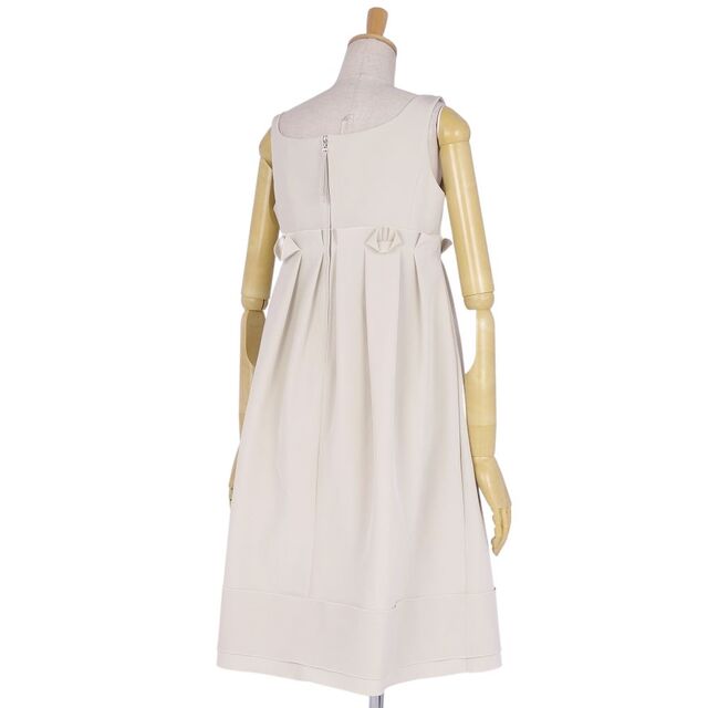 美品 デイジーリン DAISY LIN ワンピース ノースリーブ ポリエステル