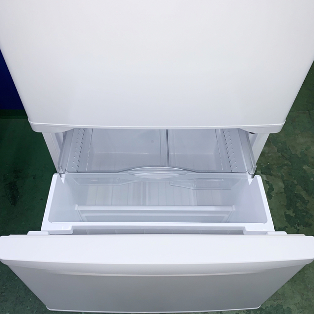 ⭐️Panasonic⭐️冷凍冷蔵庫2022年365L自動製氷大阪市近郊配送無料