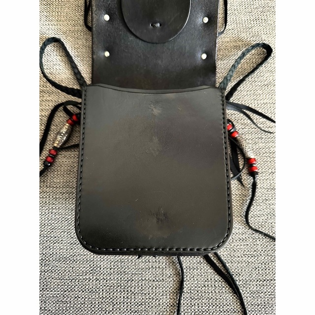 正規店仕入れの BIGTWIN 美品 スペシャルメディスンバッグ BIGTWIN