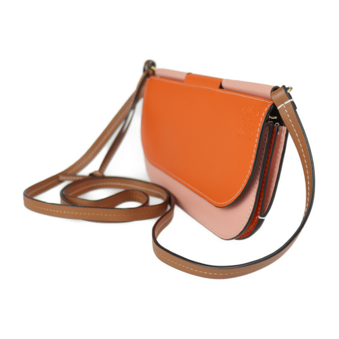 LOEWE - LOEWE ロエベ GATE POCHETTE ゲートポシェット ショルダー