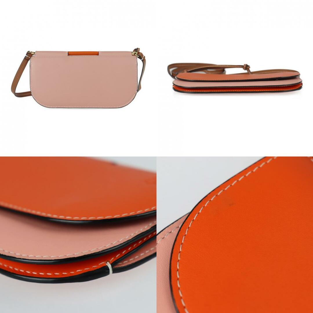 LOEWE - LOEWE ロエベ GATE POCHETTE ゲートポシェット ショルダー