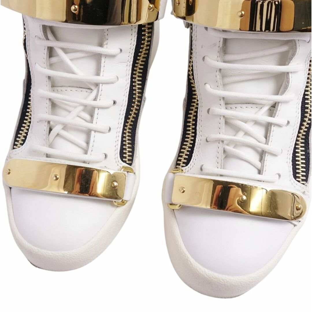 ジュゼッペ ザノッティ Giuseppe Zanotti Design スニーカー ジュゼッペ ザノッティ Giuseppe Zanotti Design スニーカー