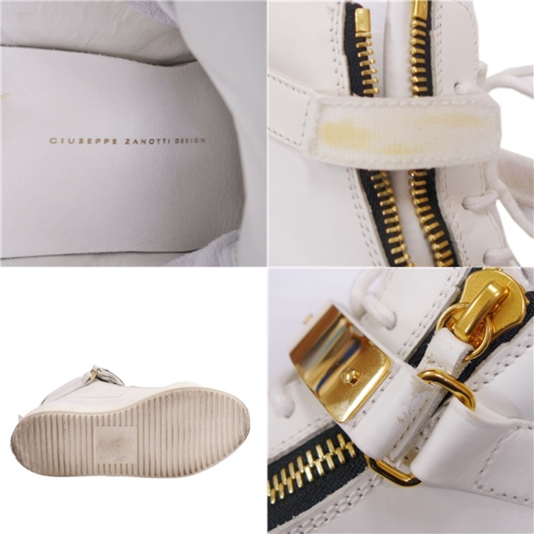 ジュゼッペ ザノッティ Giuseppe Zanotti Design スニーカー ジュゼッペ ザノッティ Giuseppe Zanotti Design スニーカー