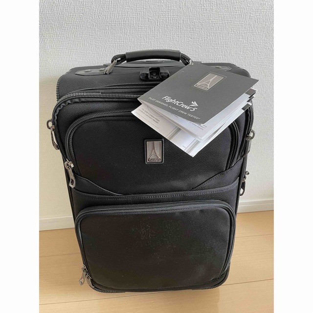 トラベルプロ Travelpro flightcrew5 キャリーケース 24H限定 31620円