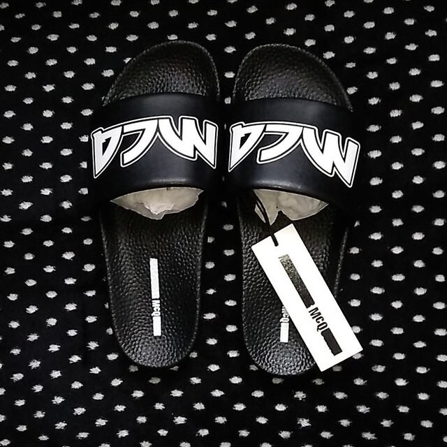 Alexander McQueen - アレキサンダーマックイーンの通販 by rose