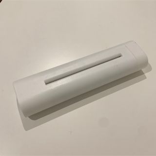 ムジルシリョウヒン(MUJI (無印良品))の【みかん様専用】無印良品　ハンドシュレッダー(オフィス用品一般)