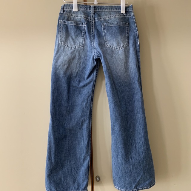 Eddie Bauer(エディーバウアー)のジーンズ レディースのパンツ(デニム/ジーンズ)の商品写真