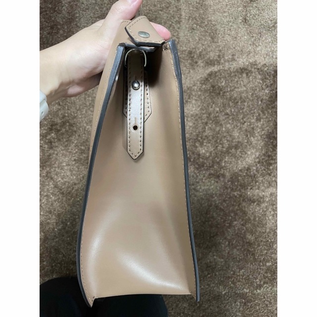 GIANNI CHIARINI - ジャンニキアリーニ♡ワンハンドルバッグの通販 by