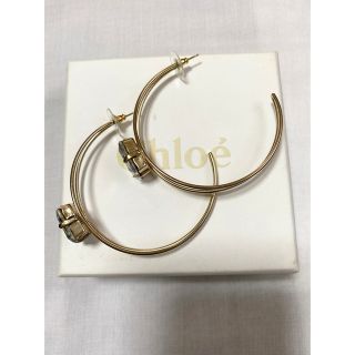 クロエ(Chloe)のChloe ピアス(ピアス)