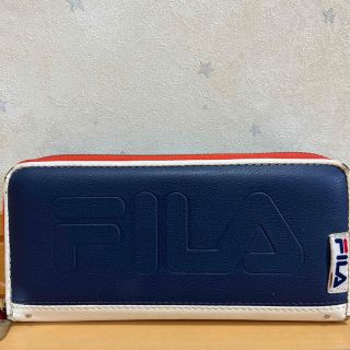 フィラ(FILA)の長財布（FILA）(財布)