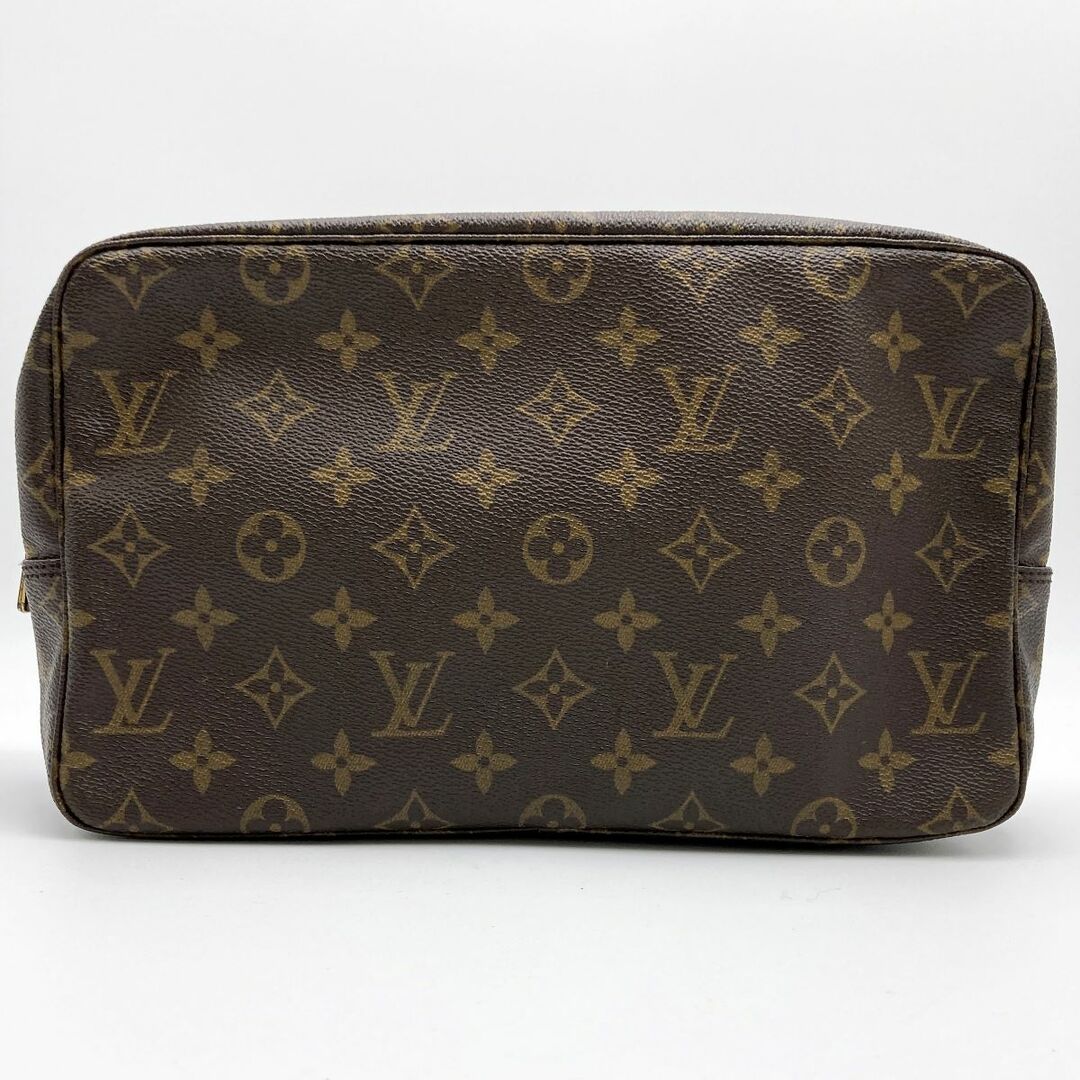 LOUIS VUITTON ルイ・ヴィトン トゥルーストワレット28 M47522