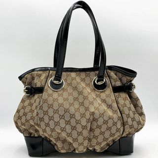 グッチ キャンバストートバッグの通販 200点以上 | Gucciを買うならラクマ グッチ キャンバストートバッグの通販 200点以上 | Gucciを買うならラクマ
