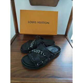 ヴィトン(LOUIS VUITTON) サンダル(メンズ)の通販 200点以上 | ルイ ヴィトン(LOUIS VUITTON) サンダル(メンズ)の通販 200点以上 | ルイ