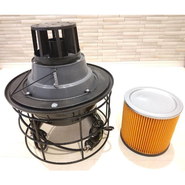 ☆美品☆ 荏原製作所 ジェットストーム CLV2S40 業務用集塵機 | repro