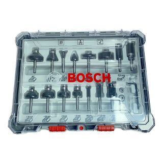 ボッシュ(BOSCH)の♭♭BOSCH ボッシュ トリマービット セット(その他)