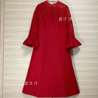 Valentino☆ワンピース | labiela.com