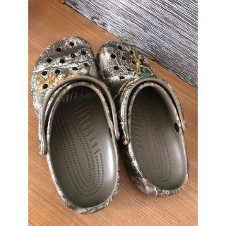 クロックス(crocs)のひろ様のクロックス　(サンダル)