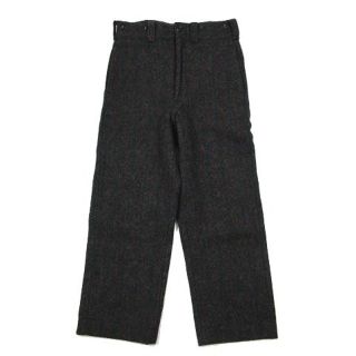 WOOLRICH - 90s OLD ウールリッチ WOOLRICH チェック柄 ウール パンツ