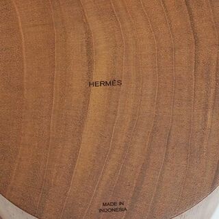 Hermes - エルメス エクスリブリス ラウンド ツイリーボックス 小物 
