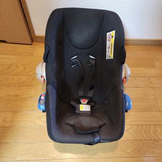 コンビ(combi)のCombi グッドキャリー(自動車用チャイルドシート本体)