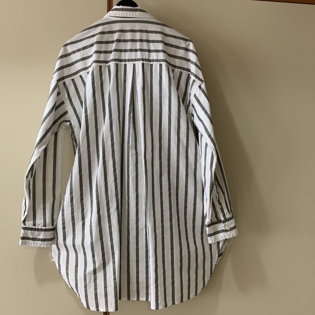 SM2(サマンサモスモス)のシャツブラウス レディースのトップス(シャツ/ブラウス(長袖/七分))の商品写真