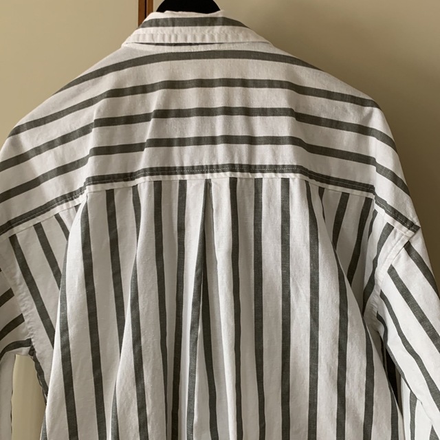 SM2(サマンサモスモス)のシャツブラウス レディースのトップス(シャツ/ブラウス(長袖/七分))の商品写真