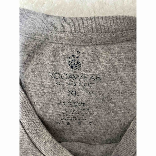 Rocawear - 90s ROCA WEAR Tシャツ ロカウエア ヴィンテージ vintageの