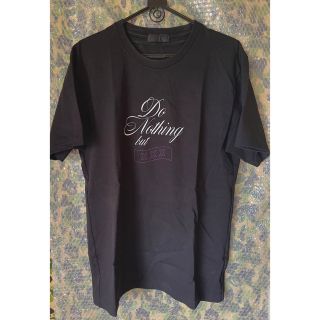 ゴッドセレクショントリプルエックス(GOD SELECTION XXX)のGOD SELLECTION XXX  T-SHIRT& XXX CAP ｓｅｔ(Tシャツ/カットソー(半袖/袖なし))