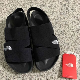 ザノースフェイス(THE NORTH FACE)のノースフェイス　サンダル　レディース(サンダル)