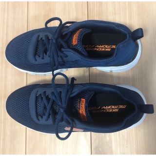 スケッチャーズ(SKECHERS)のSKECHERS SPORT MEMORY FORM スケッチャーズ(スニーカー)