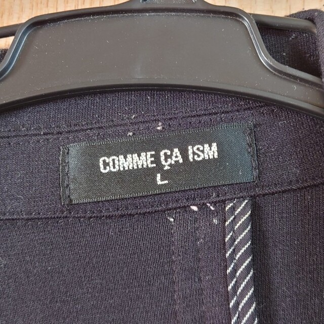 COMME CA ISM(コムサイズム)のCOMME CA ISM ジャケット メンズのジャケット/アウター(テーラードジャケット)の商品写真