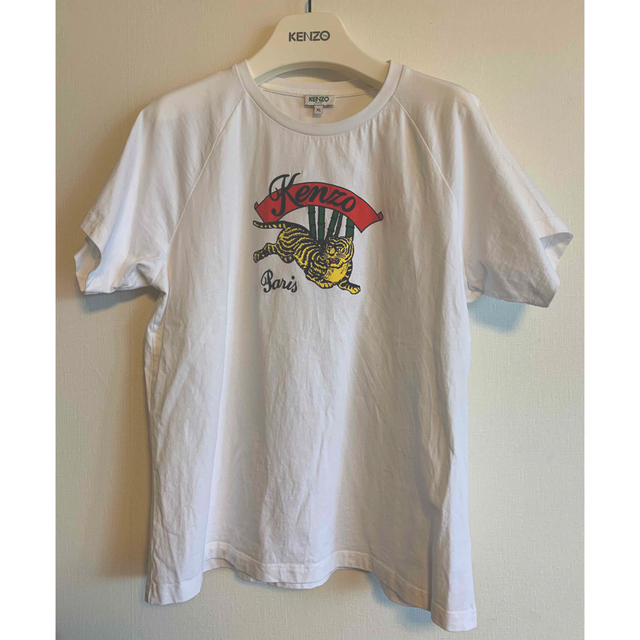 KENZO Tシャツ XL