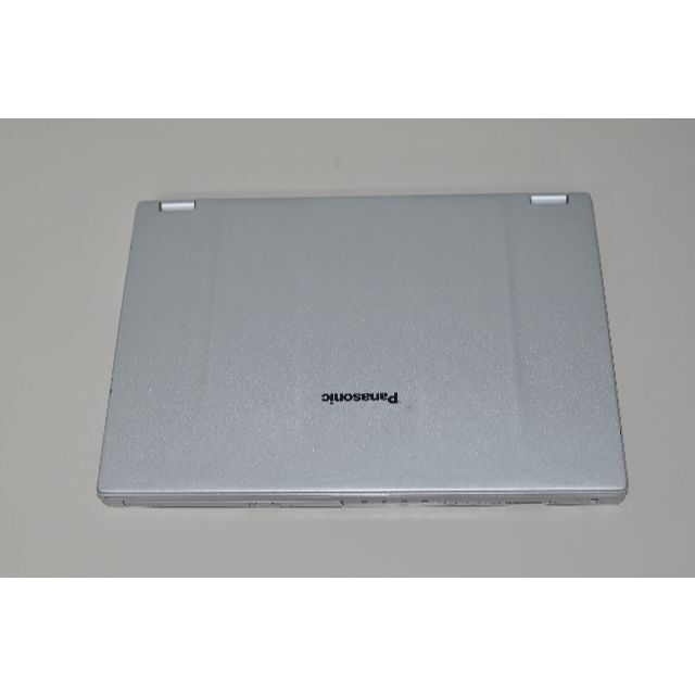 Panasonic CF-MX3SEBJR core i5-4200U