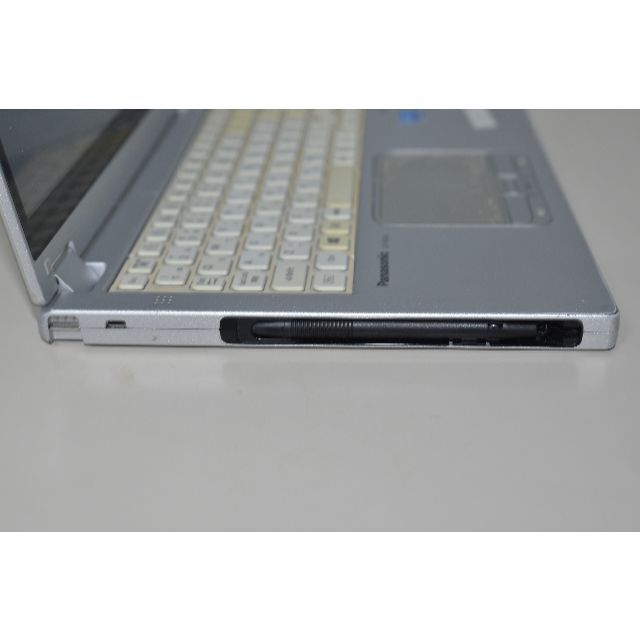 Panasonic CF-MX3SEBJR core i5-4200U