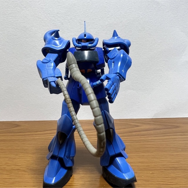 【ジャンク品】ガンダム プラモデル 完成品 5体セット （バラ売り不可）