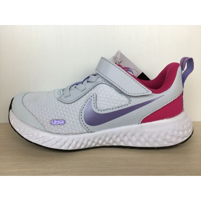 NIKE - ナイキ レボリューション5 PSV 靴 19,5cm 新品 (1573)