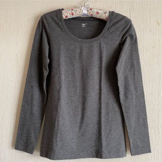 ギャップ(GAP)のGap 長袖シャツ(シャツ/ブラウス(長袖/七分))