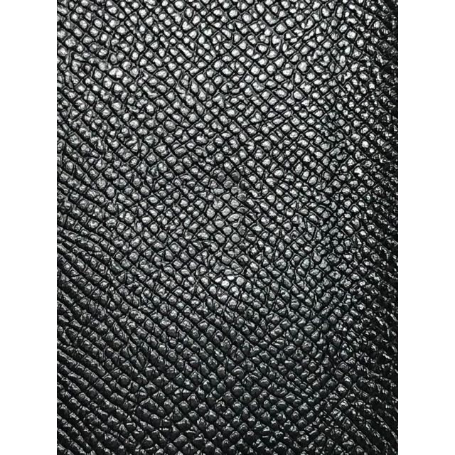 BVLGARI(ブルガリ)の【かず様】BVLGARI(ブルガリ) キーケース レザー 黒 TN128 メンズのファッション小物(キーケース)の商品写真