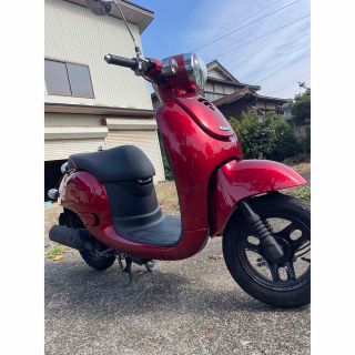 ホンダ(ホンダ)のホンダ　ジョルノ　原付(車体)