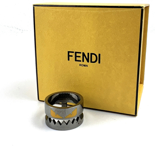 フェンディ リング/指輪(メンズ)の通販 88点 | FENDIのメンズを買う 