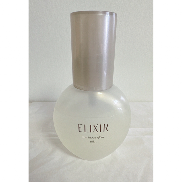 ELIXIR(エリクシール)のELIXIR つや玉ミスト コスメ/美容のコスメ/美容 その他(その他)の商品写真