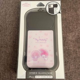 サンリオ(サンリオ)のマイメロディ☆サンリオ☆iPhone☆スマホケース☆スマホカバー(iPhoneケース)