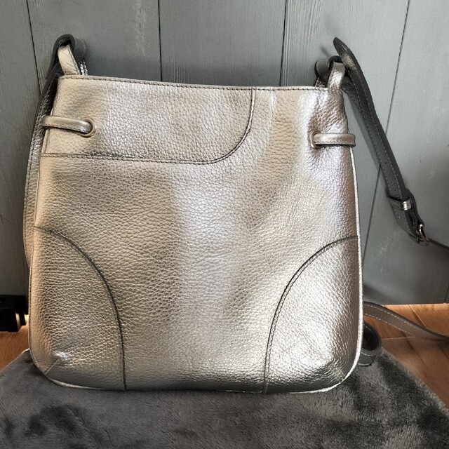 値下げ❣️cooga ショルダーバッグ☆。.:*・゜