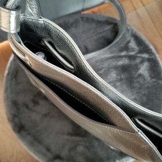 値下げ❣️cooga ショルダーバッグ☆。.:*・゜