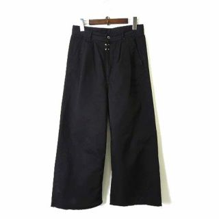 エムエムシックス ワイドパンツ パンツの通販 66点 | MM6のレディース エムエムシックス ワイドパンツ パンツの通販 66点 | MM6のレディース